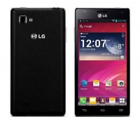 LG Optimus 4x HD