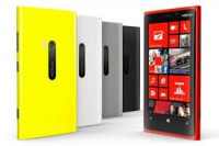 Nokia Lumia 920