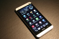 HTC ONE M7 Silver 32GB