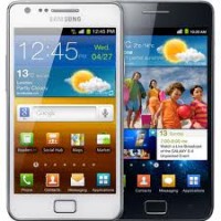 Samsung Galaxy S2