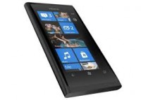 Nokia Lumia 800